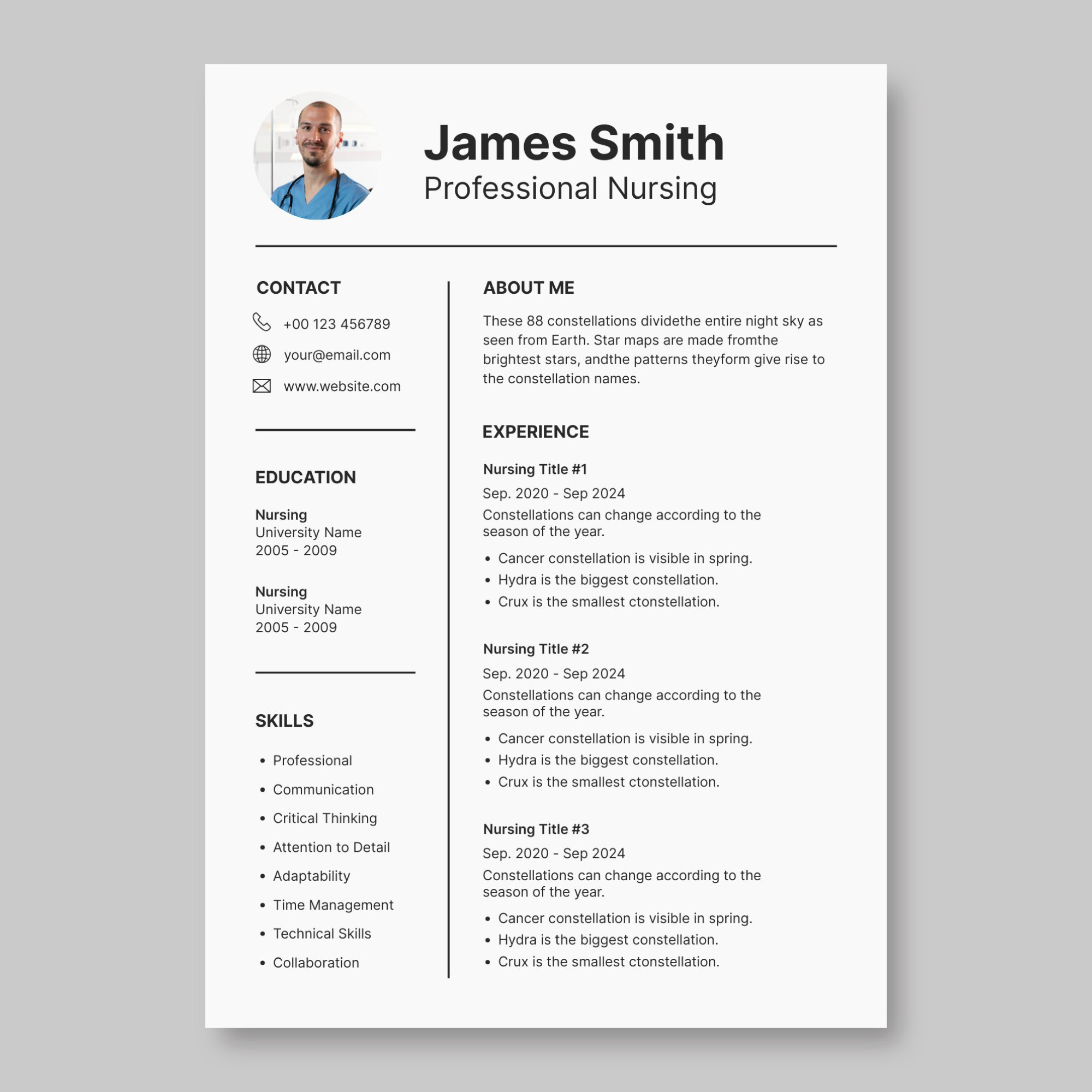 BTR AI Job Automation